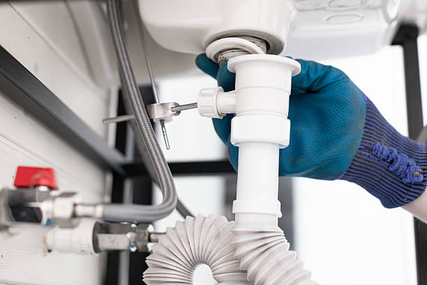 Reliable Plumbing contractor in Wittman, MD by Masters Plumbing Service