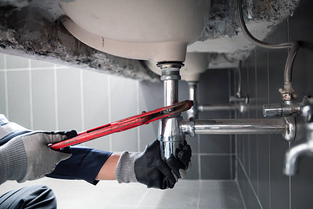 Trusted Emergency Plumber service in Wittman, MD - Masters Plumbing Service